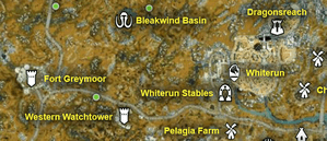 Fort Greymoor