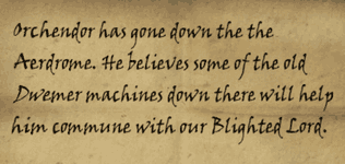 note
