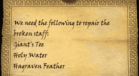 note