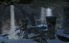 Höhlenraum