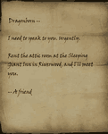note