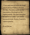 Shavari's Note
