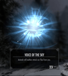 Voice of the Sky