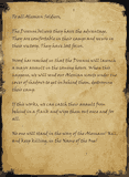 Alessian Orders