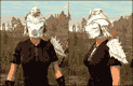 Monster set 'Bar-Sakka'