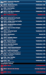 Diplomatische Beziehungen