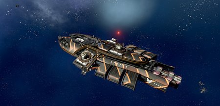 Prometheus